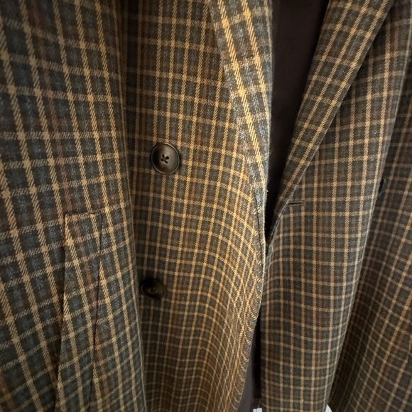 Madewell Blazer - Picture 7 of 7